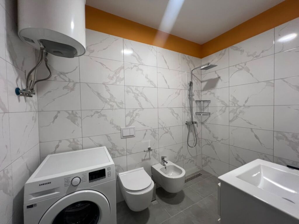 Appartamento moderno 2+1+2 presso Residenza Turdiu, ex Campo di Aviazione!!
