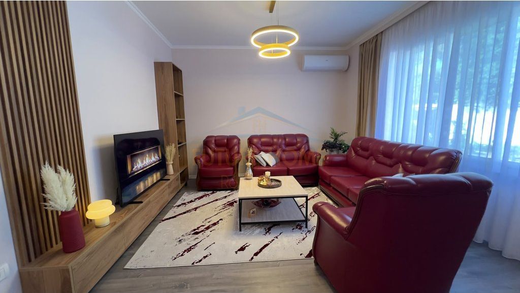 Rent, Apartment 2+1+2, near Lake View, Tirana