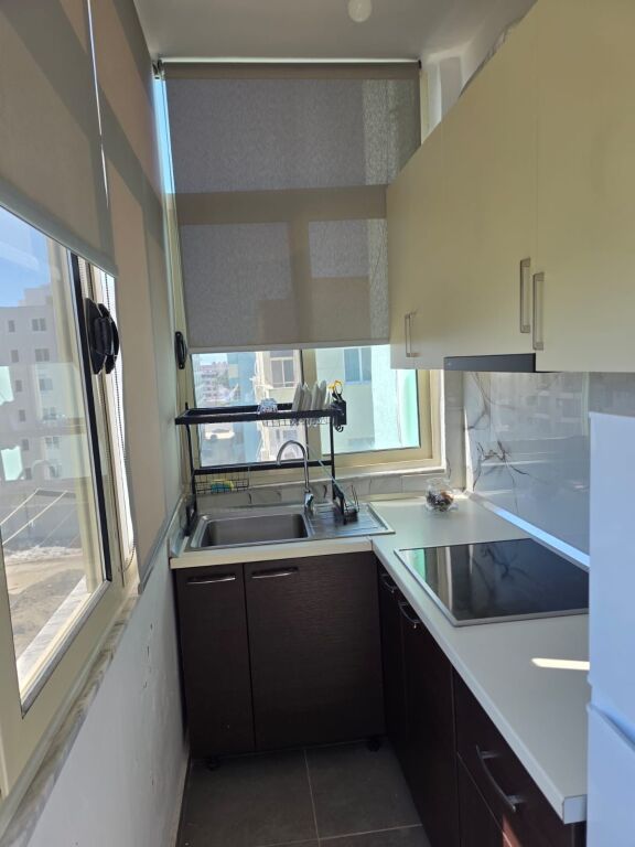1+1 for rent in Golem until June