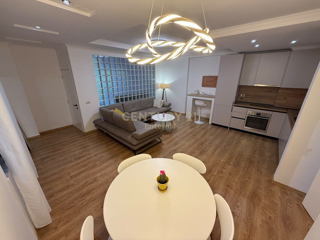 Apartament 1+1 Për Shitje në Fresku, Tiranë - 115,000.00€ | 75 m²
