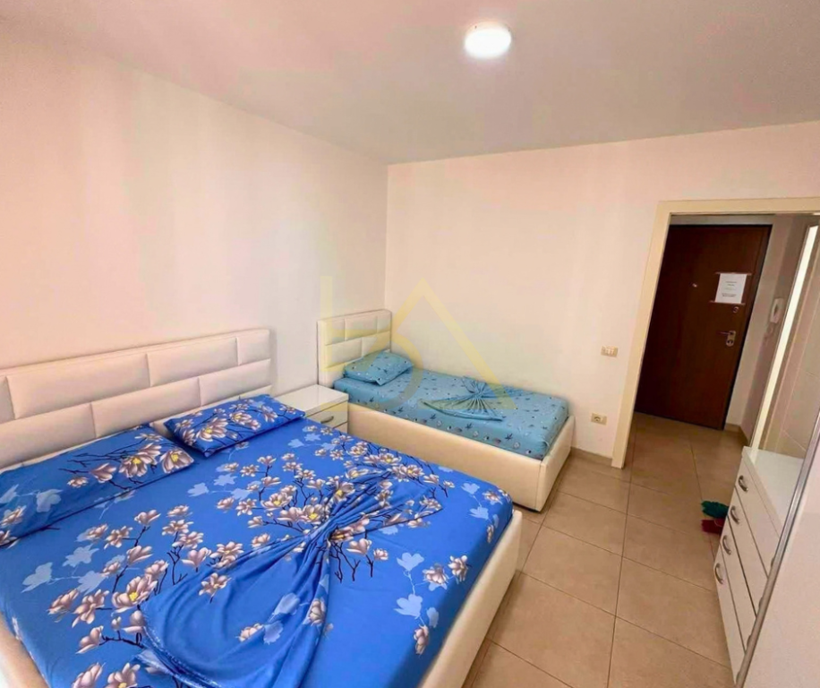 VENDESI 2 APPARTAMENTI 2+1+2 – SHËNGJIN, LEZHË