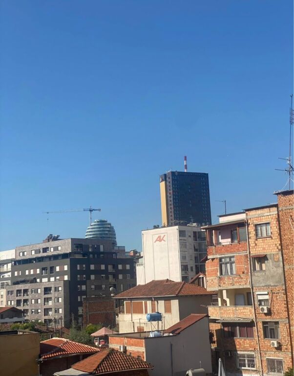 🏡 SHITET APARTAMENT 1+1 – PRANË SELVISË 145 Miljone leke