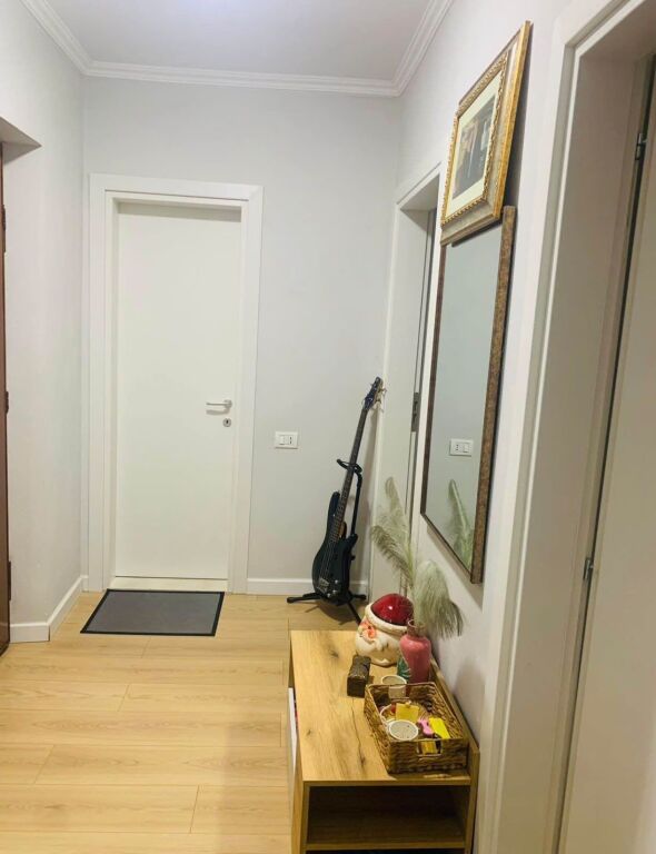 🏡 SHITET APARTAMENT 2+1 – PRANË SPAK 165 miljone leke