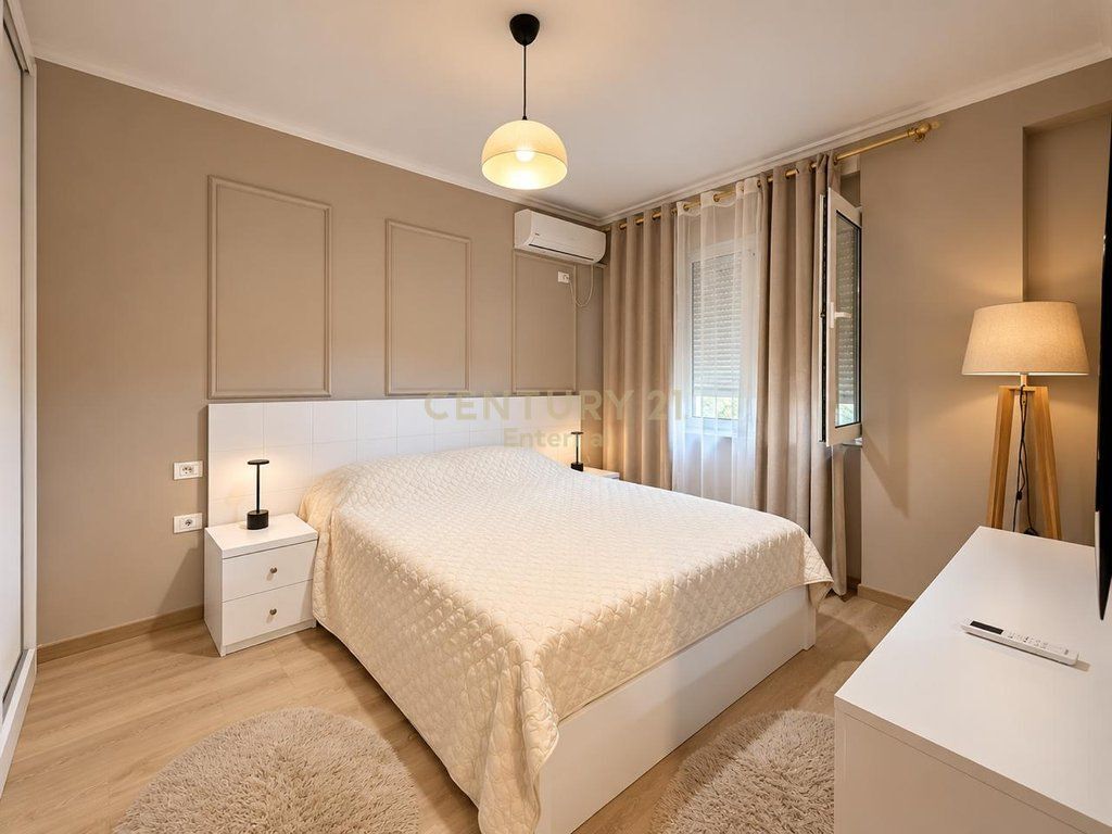 APARTAMENT 2+1 ME QIRA – LIQENI I THATË
