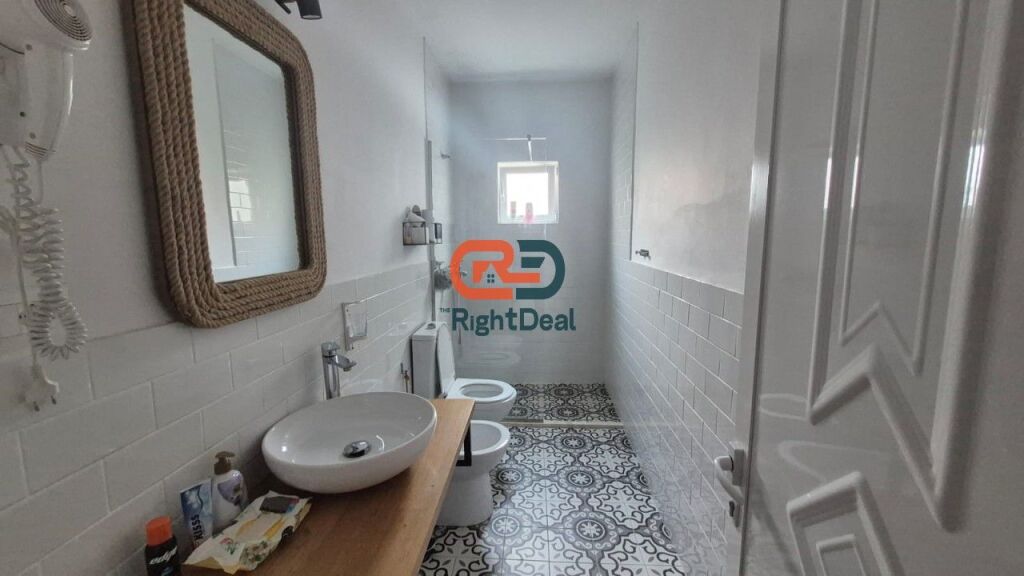 At Willson Square, For Rent, Super 2+1 Apartment Invested!!!