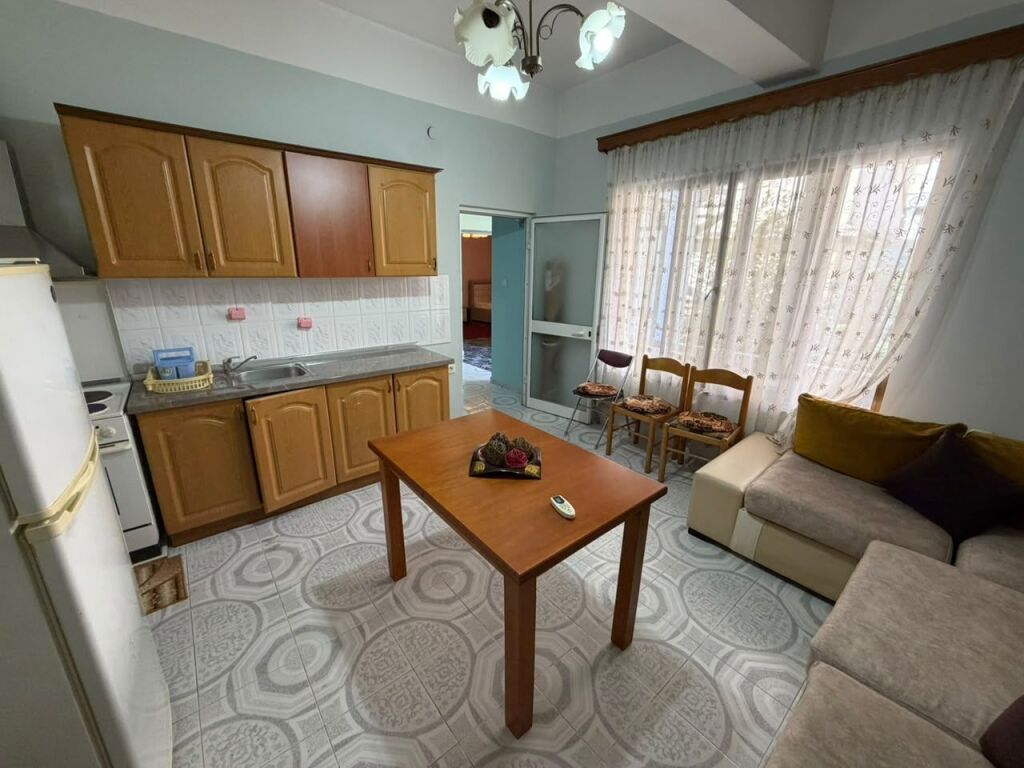 Vile Me Qera 2+1 Tek Mine Peza (ID BV22711) Tirane