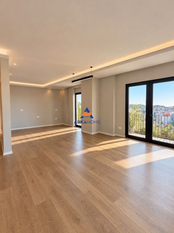 OFFICE FOR RENT 160M2 GROSS "GARDEN BUILDING COMPLEX, KAVAJES ROAD" 2400 EURO (WITHOUT PARKING SPACE)
