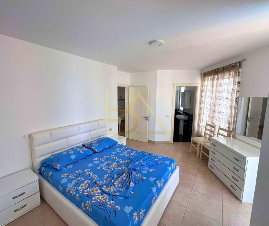 VENDESI 2 APPARTAMENTI 2+1+2 – SHËNGJIN, LEZHË