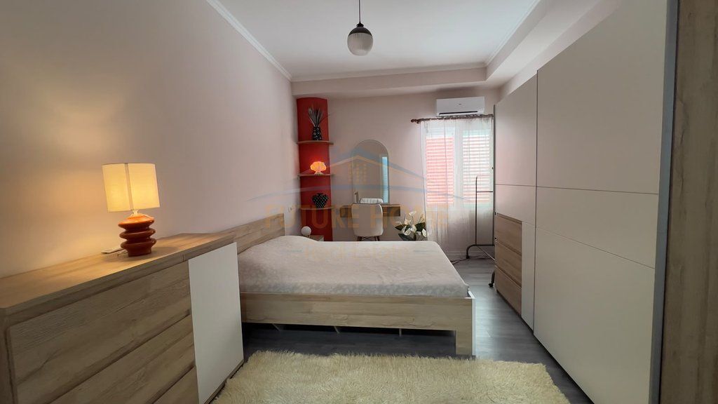 Rent, Apartment 2+1+2, near Lake View, Tirana