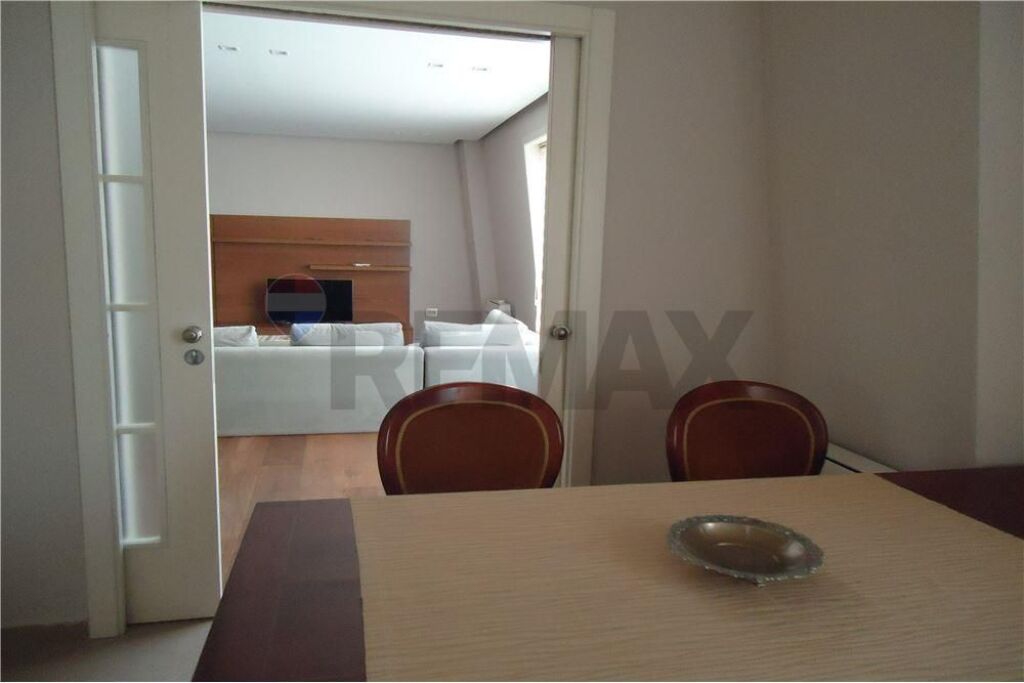 Modern 4+1 apartment for rent in Bllok