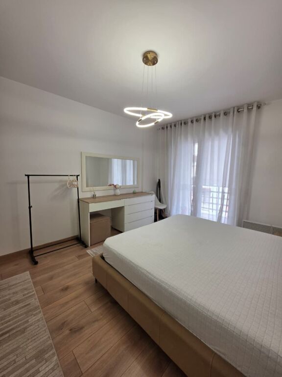 ✨ SHITET APARTAMENT 1+1+ 2 ballkone + POST PARKIMI ✨