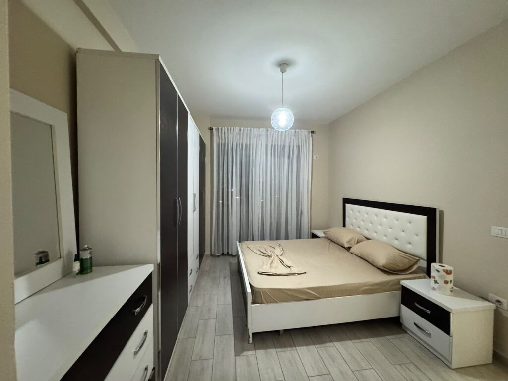🏡 FOR RENT – APARTMENT 2+1 | ASTIR 50000 LEKE PER MONTH