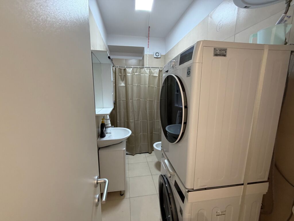 Rent 2+1 + parking Dry Lake