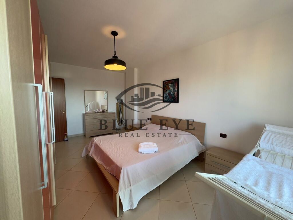 APARTAMENT 2+1+2 ME QIRA – STACIONI I TRENIT