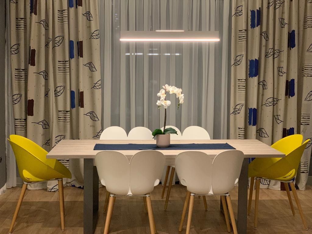APARTAMENT LUKSOZ 3+1+2