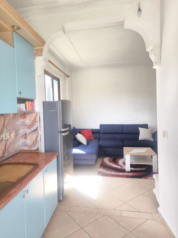Jepet me qera apartamenti 2+1