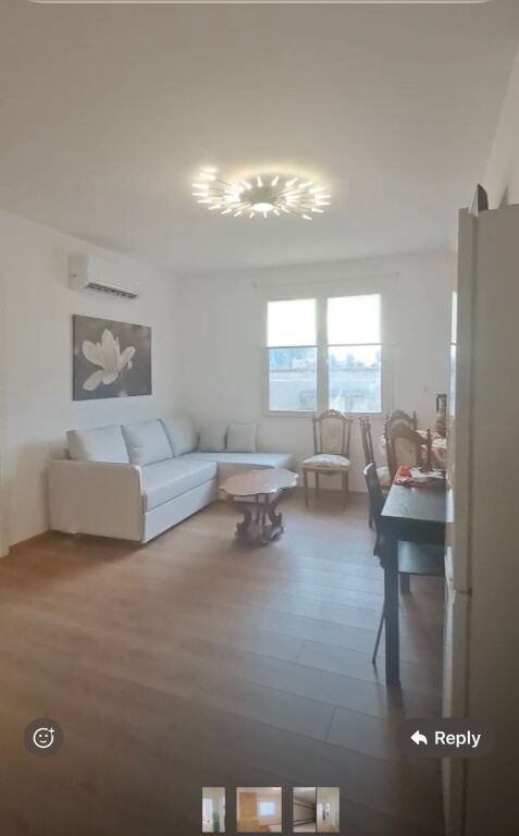 2+1,floor 6 without elevator,intersporti myslym shyri,650 thousand lek