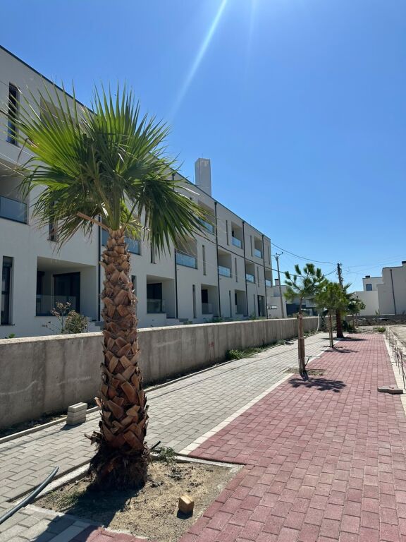 Shitet Apartament 1+1 tek Turquoise Marina – Gjiri i Lalëzit.
