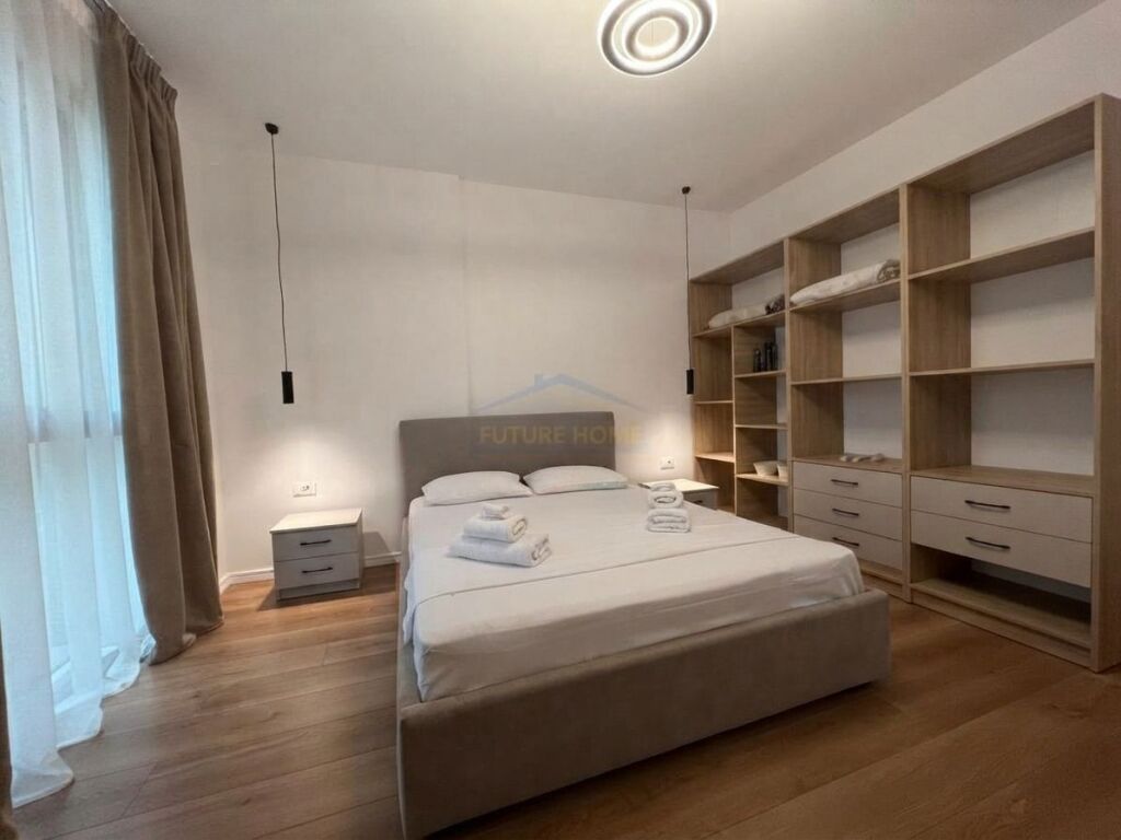 Qera, Apartament 1+1, Rruga e Kavajes, Tiranë.