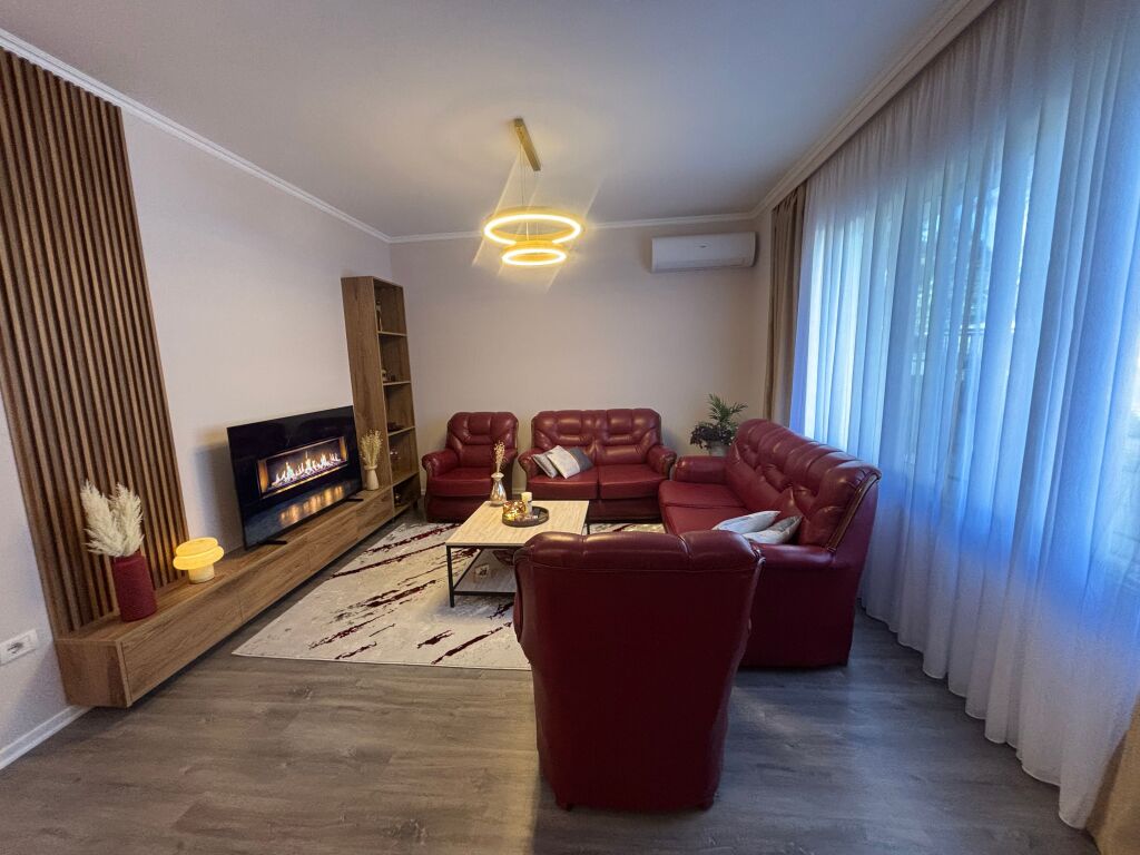 APARTAMENT ME QIRA – PAS LAKE VIEW