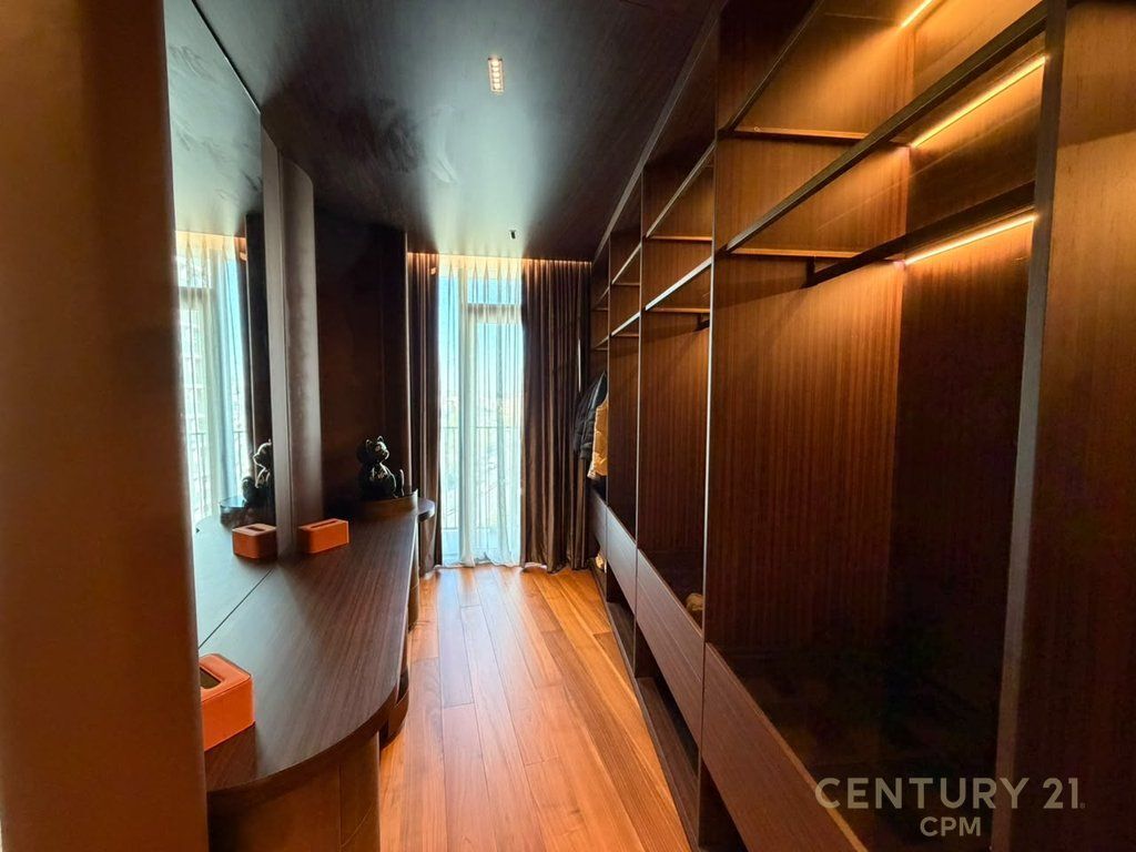Luxury apartment for rent – Lake View Residence