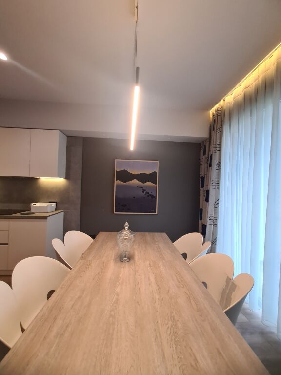 APARTAMENT LUKSOZ 3+1+2