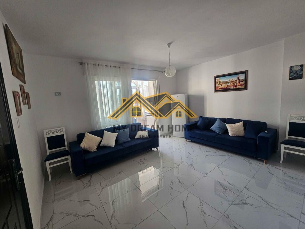 SHITET APARTAMENT 1+1 NE GOLEM