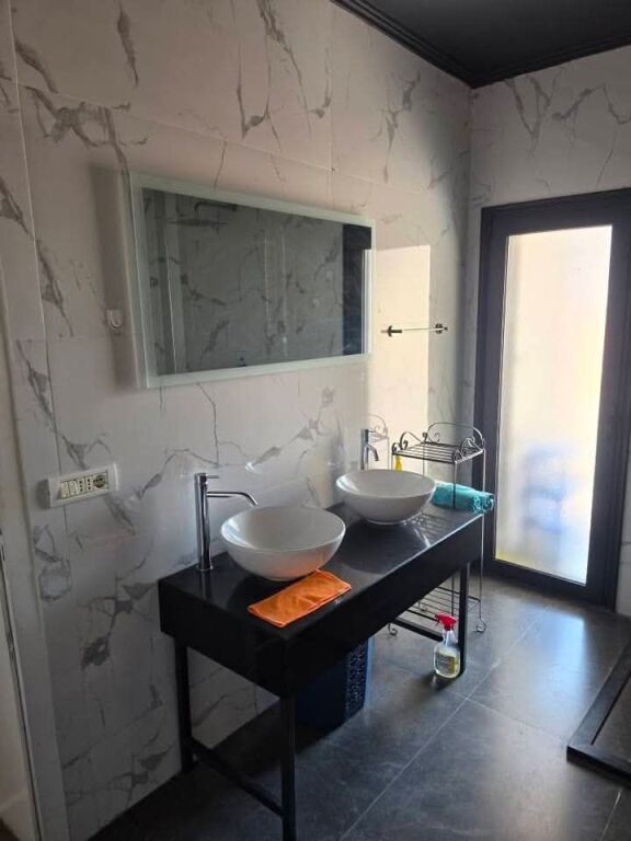 HOUSE FOR RENT 2+1 - DON BOSKO, TIRANA