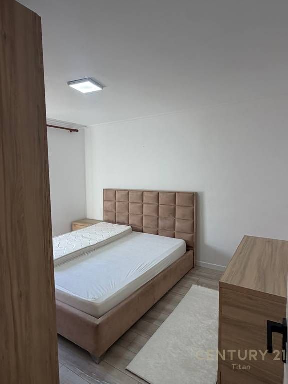Appartamento 1+1 in affitto all'incrocio di 21 Dhjetori❗️ 750 € /Mese