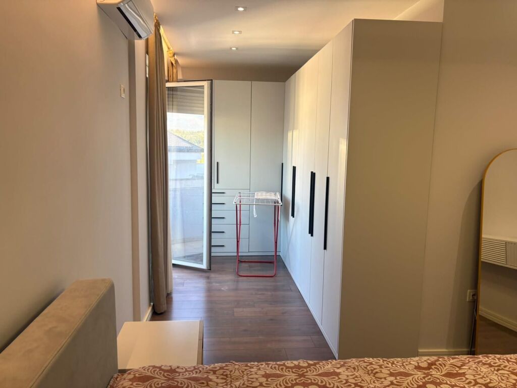 Vendita | Apartament 2 + 1 | Liqeni i Thatë | 265000 €
