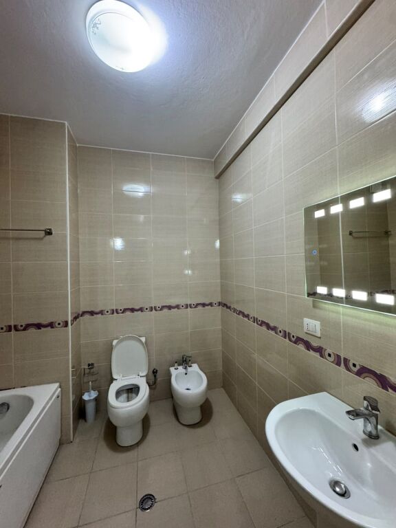 🏡 FOR RENT – APARTMENT 2+1 | ASTIR 50000 LEKE PER MONTH