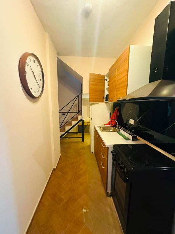 Triplex Apartment 4+1+2 Bathrooms + 2 Balconies for Rent