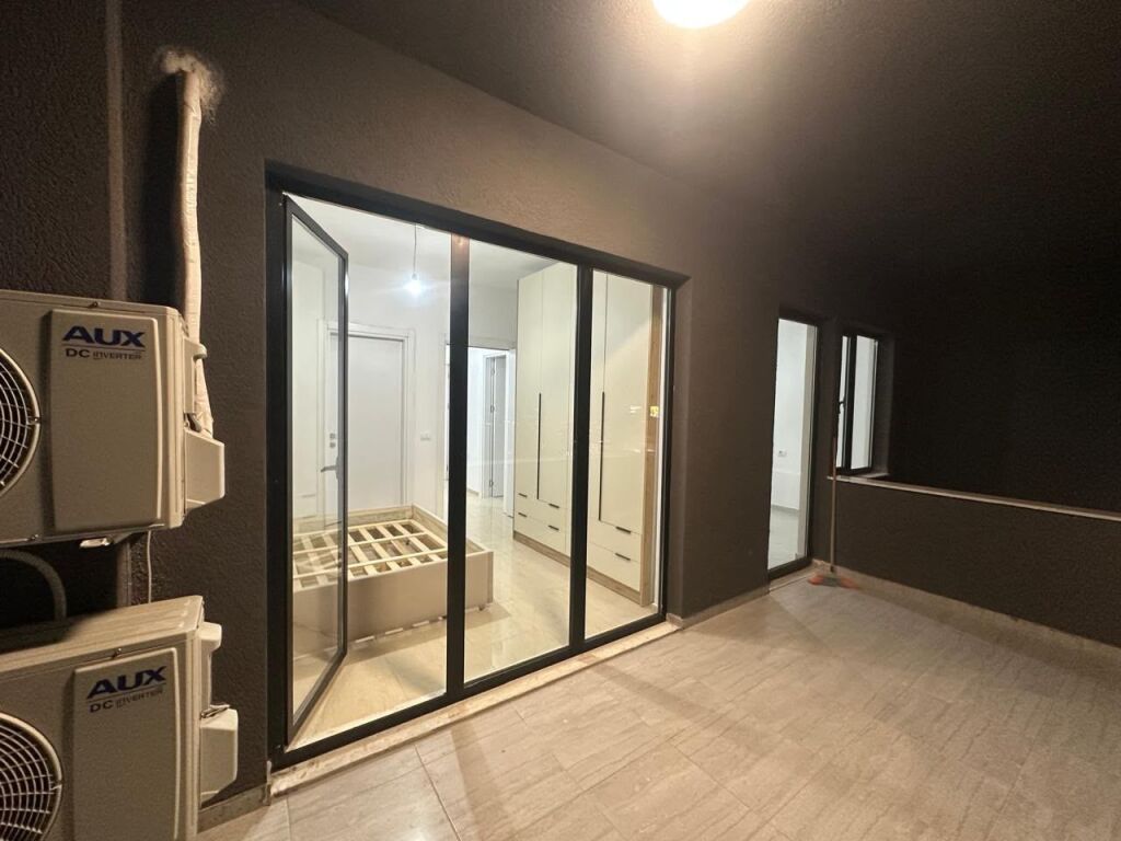 Qera | Apartament 2 + 1 + 2 | Casa Italia | 600 €/muaj