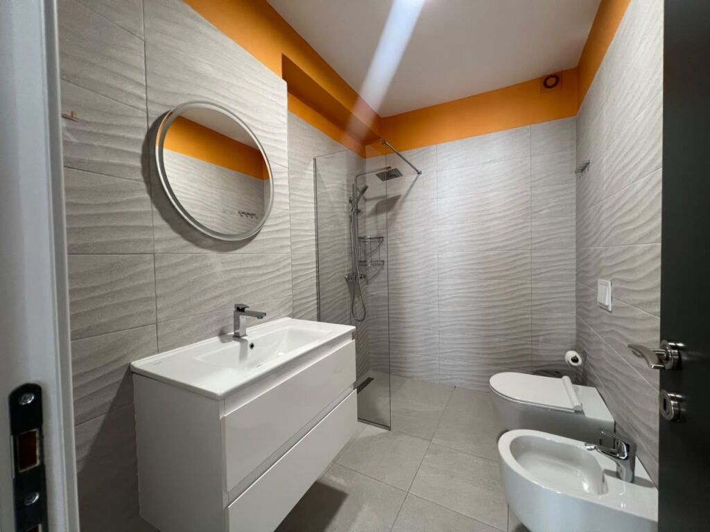 Appartamento moderno 2+1+2 presso Residenza Turdiu, ex Campo di Aviazione!!