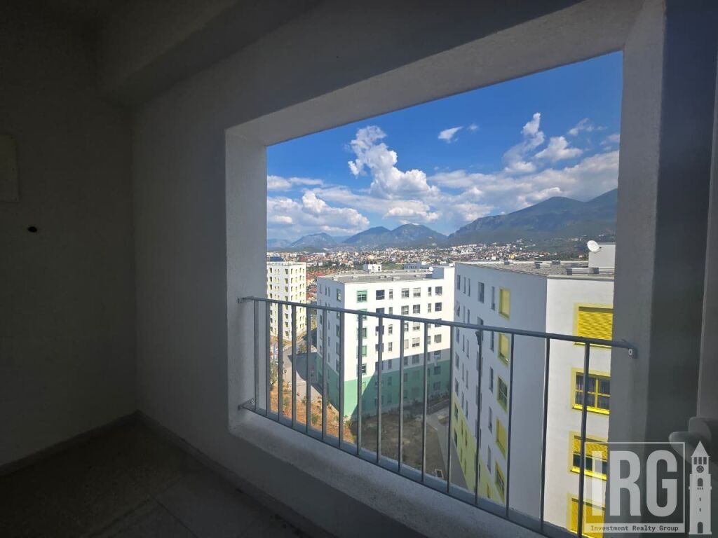 Apartament 2+1 tek Rezidenca Kaimi ne Ali Dem!
