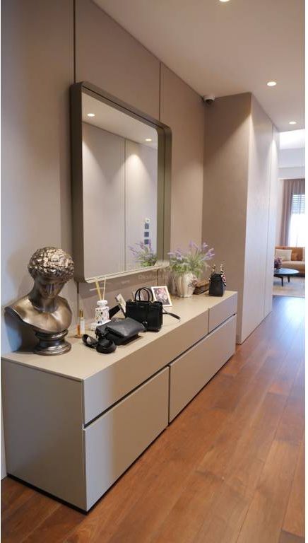 ✨ EKSKLUZIVE | PENTHOUSE PER SHITJE LUXURY 3+1 📍 KOMPLEKSI DELIJORGJI | TIRANË