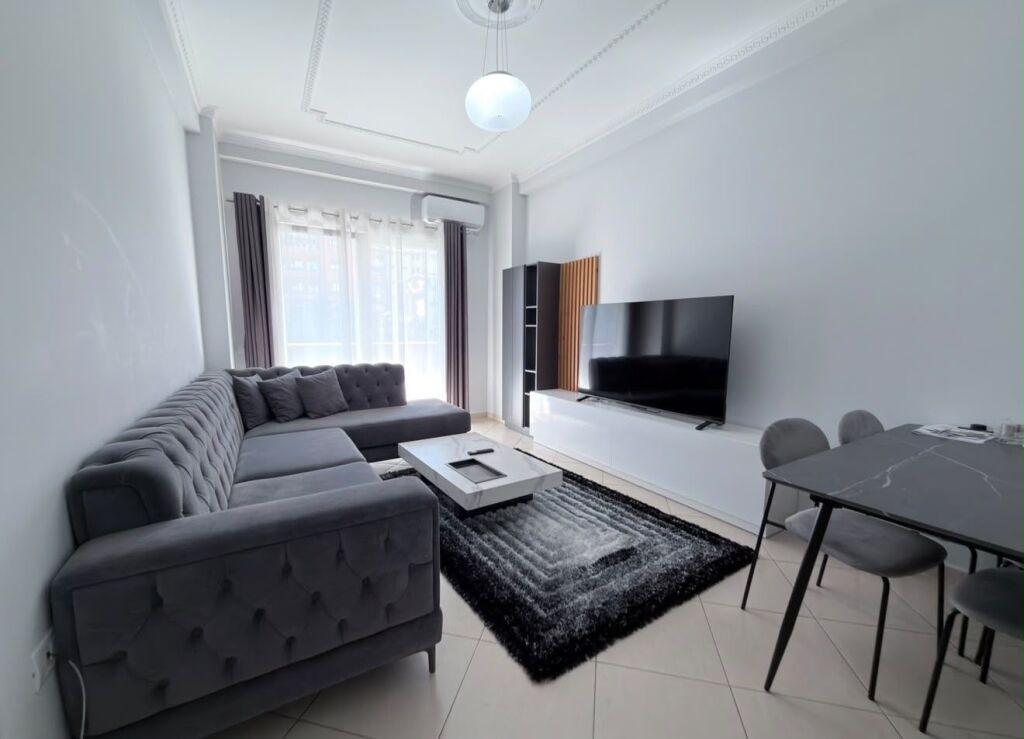 ✨ Shitet Apartament 2+1+2 📍Komuna e Parisit