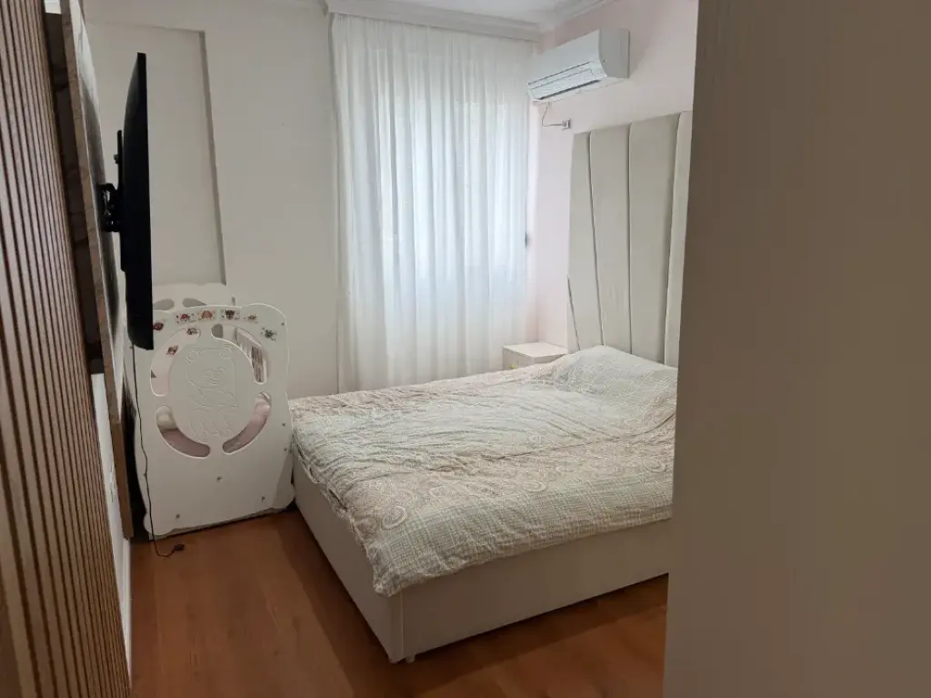 AFFITTASI APPARTAMENTO 2+1 – VICINO RADISSON/LAGO ASCIUTTO