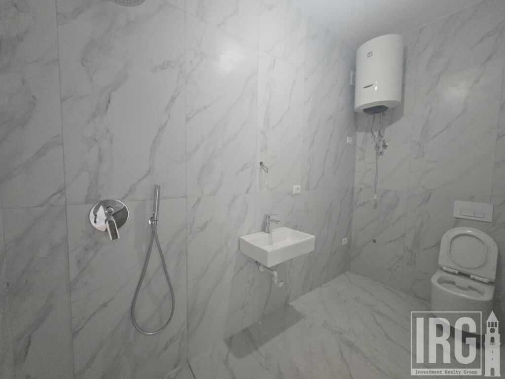 Okazion! Apartament 2+1 tek Rezidenca Kaimi ne Ali Dem