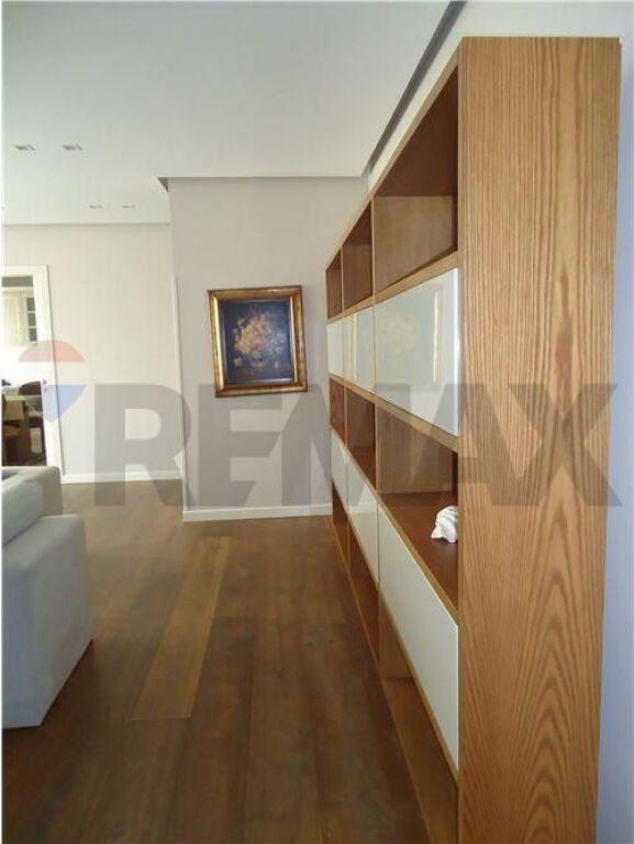 Modern 4+1 apartment for rent in Bllok