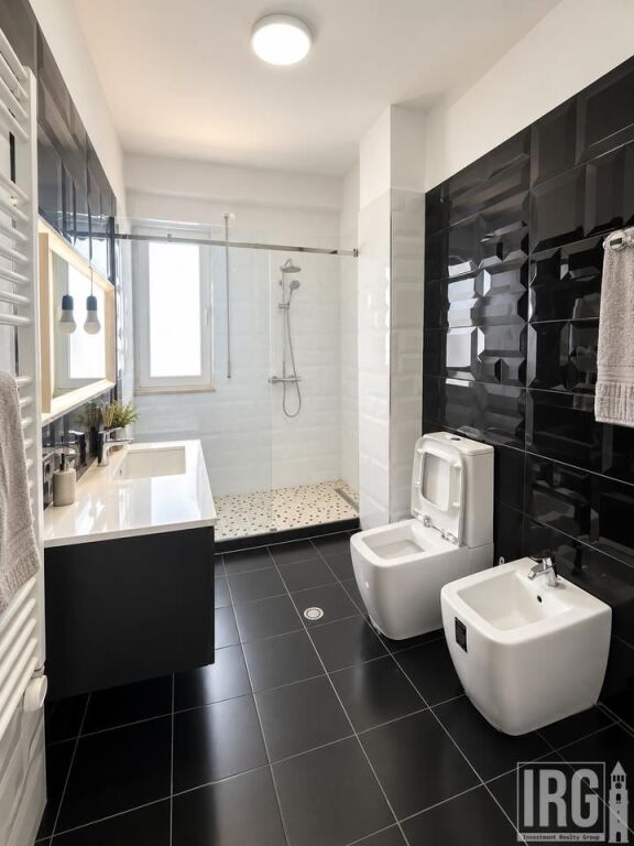 APARTAMENT 2+1 PËR SHITJE | LIQENI I THATË