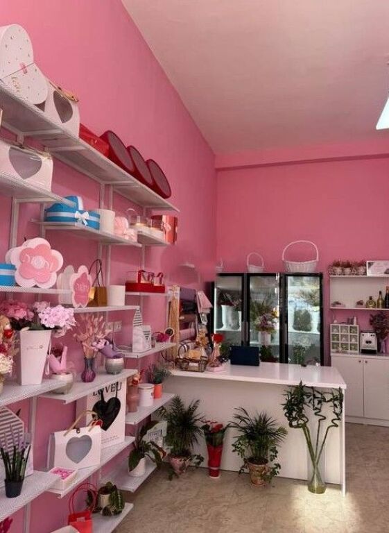 🌸 SHITET BIZNES – DYQAN LULESH | ISH-FUSHA E AVIACIONIT 8,000 €