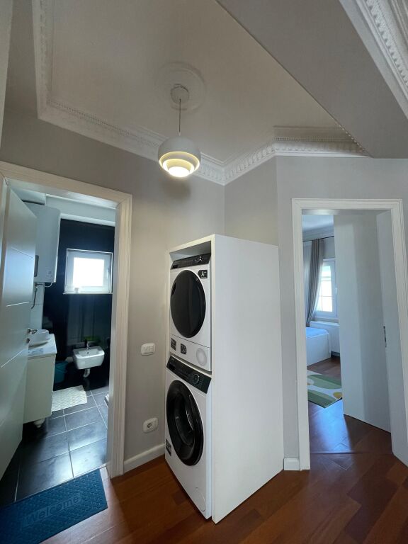 Apartment - For Rent - Selita e Vjetër Street, Tirana