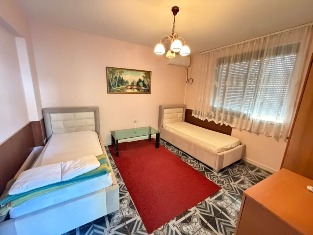 Vile Me Qera 2+1 Tek Mine Peza (ID BV22711) Tirane