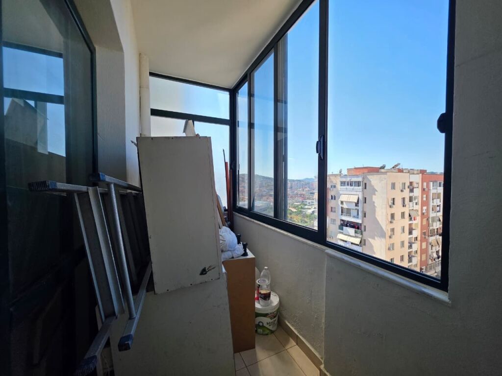 Apartment 1+1 for rent in Yzberisht