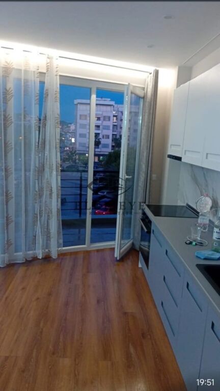 Apartment 1+1 for Rent in Golem – Hotel Flower
