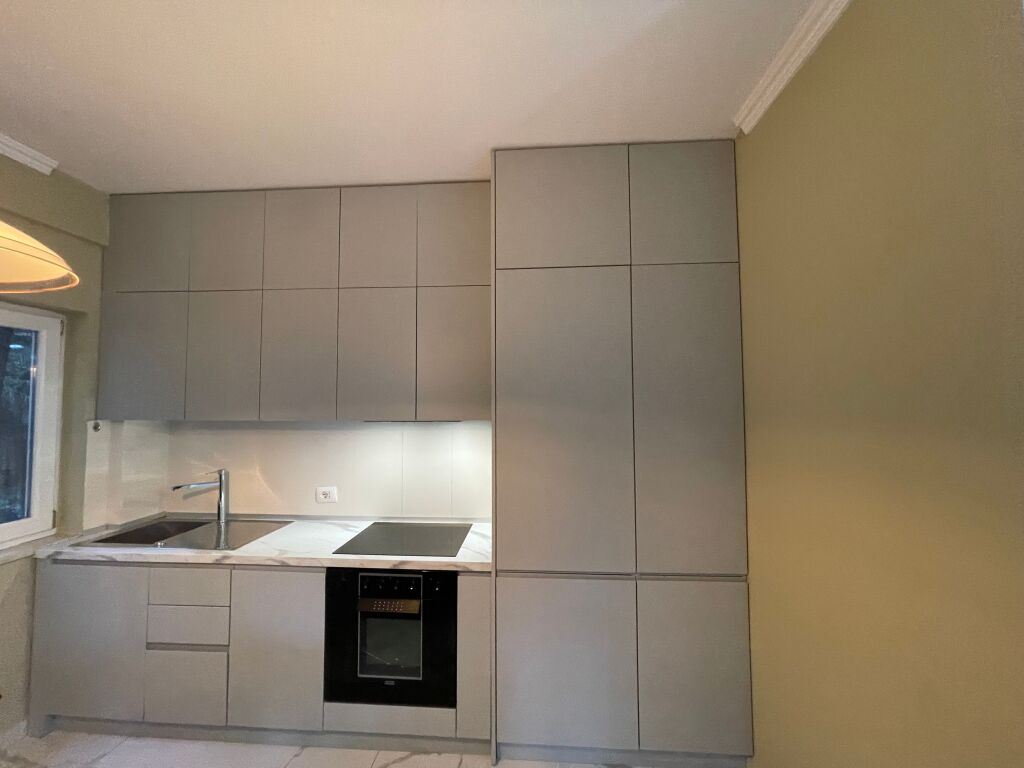 Appartamento in affitto 1+1 al Lago Secco 65.000 lek