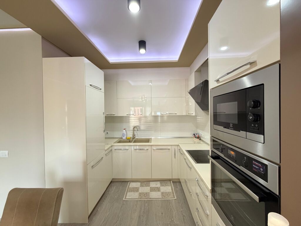 APARTMENT 2+1+2 FOR SALE NEAR KOSOVAREVE STREET!