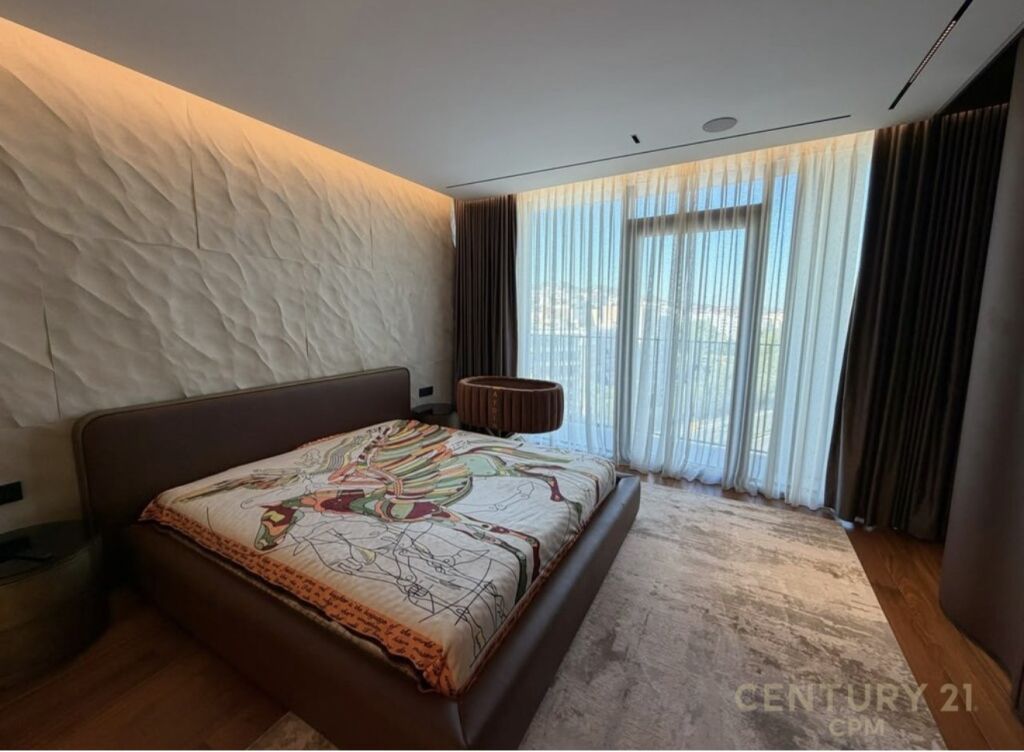 Apartament luksoz per qira – Lake View Residence