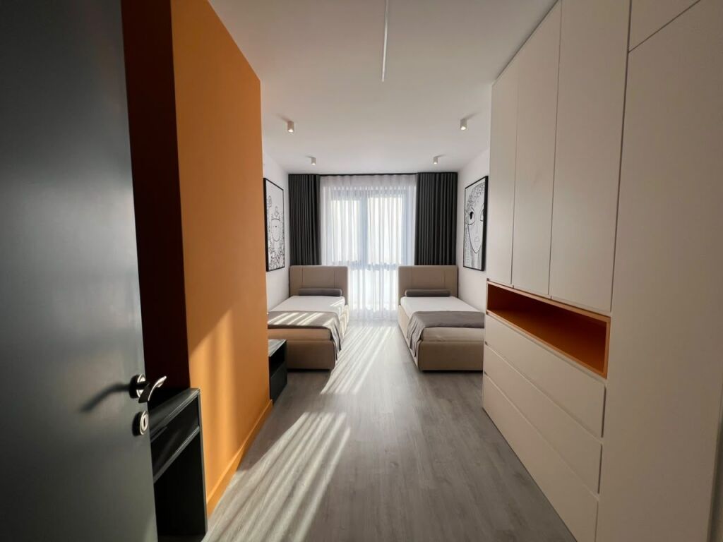 Apartment 2+1+2 for rent